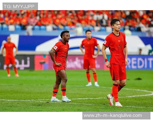 国足世预赛八轮冷落程进成最大失意者引发热议