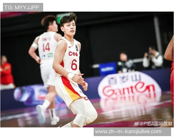 东莞女篮时隔六年重返巅峰杨舒予荣膺总决赛最有价值球员 东莞女篮时隔六年重返巅峰杨舒予荣膺总决赛最有价值球员