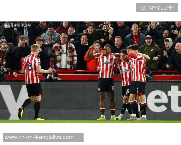 布伦特与布城的精彩对决揭示足球战术与团队协作的完美结合