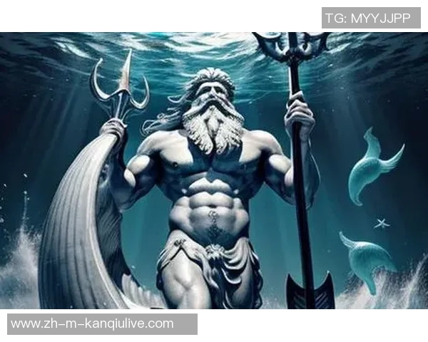 强化海神对决新生力量探索海洋神秘的无限可能与挑战