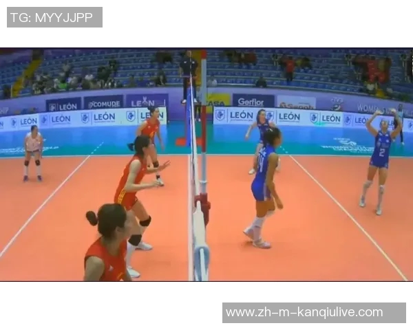 塞尔维亚女排对决中国女排精彩回顾与赛后分析